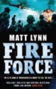 Fire Force - Matt Lynn