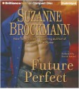 Future Perfect - Suzanne Brockmann