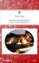 Mills & Boon : The Millionaire Boss's Reluctant Mistress (Posh Docs) - Kate Hardy