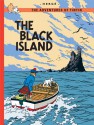 The Black Island - Hergé