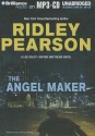 The Angel Maker - Ridley Pearson, Jeff Cummings