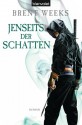 Jenseits der Schatten - Brent Weeks, Hans Link