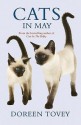 Cats In May - Doreen Tovey