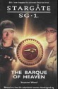 Stargate SG-1: The Barque of Heaven - Suzanne Wood