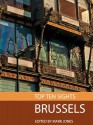 Top Ten Sights: Brussels - Mark Jones