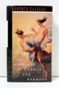 The Marriage of Cadmus and Harmony - Roberto Calasso, Tim Parks