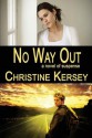 No Way Out - Christine Kersey