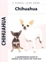 Chihuahua - Barbara J. Andrews