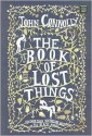 The Book of Lost Things - John Connolly