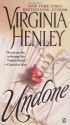 Undone - Virginia Henley