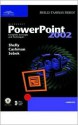 Microsoft Power Point 2002 Complete Concepts And Techniques - Gary B. Shelly, Thomas J. Cashman, Susan L. Sebok