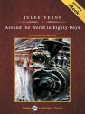 Around the World in Eighty Days - Michael Prichard, Jules Verne