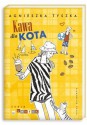 Kawa dla kota - Agnieszka Tyszka