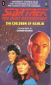 The Children of Hamlin - Carmen Carter