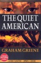 The Quiet American - Graham Greene