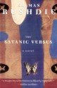 The Satanic Verses - Salman Rushdie