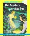 The Mystery at Lilac Inn - Carolyn Keene