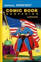 The Official Overstreet Comic Book Companion, 11th Edition - Robert M. Overstreet