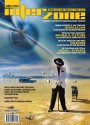 Interzone 232 (Jan-Feb) - Richard Wagner, Michael R. Fletcher, Douglas Lain, Mark Pexton, Sarah L. Edwards, Sue Burke, Ben Baldwin