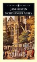 Northanger Abbey - Jane Austen