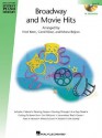 Broadway And Movie Hits Level 4 Book/Cd Pack: Hal Leonard Student Piano Library - Carol Klose, Mona Rejino, Fred Kern