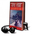 Southampton Row [With Earbuds] (Other Format) - Anne Perry, Michael Page