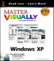 Master Visually Windows Xp - Ruth Maran, Paul Whitehead, MaranGraphics