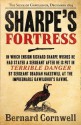 Sharpe's Fortress - Bernard Cornwell