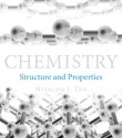 Chemistry: Structure and Properties - Nivaldo J Tro