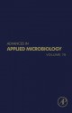 Advances in Applied Microbiology, Volume 75 - Allen I. Laskin, Geoffrey M. Gadd, Sima Sariaslani