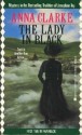 Lady In Black - Anna Clarke