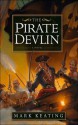 The Pirate Devlin - Mark Keating