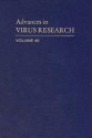 Advances in Virus Research, Volume 40 - Karl Maramorosch, Frederick A. Murphy, Aaron J. Shatkin