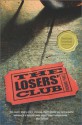 The Losers Club - Richard Perez