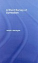 A Short Survey of Surrealism - David Gascoyne