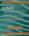 A-Plus Study Notes for Cfa 2010 Level II Certification - Jane Vessey