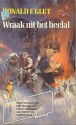 Wraak uit het heelal (Star Wars, #5) - Donald F. Glut, Olga Duym