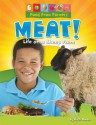 Meat!: Life on a Sheep Farm - Ruth Owen