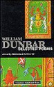 William Dunbar - William Dunbar