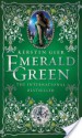 Emerald Green - Kerstin Gier, Anthea Bell