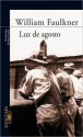 Luz de agosto (Light in August) - William Faulkner