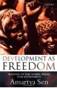 Development As Freedom - Amartya Sen