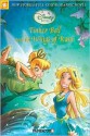 Tinker Bell and the Wings of Rani - Teresa Radice, Augusto Machetto, Emilio Urbano, Giulia Conti, Daniela Vetro, Roberta Zanotta, Stefan Petrucha, Walt Disney Company