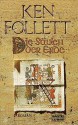 Die Säulen Der Erde - Ken Follett