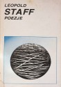 Poezje - Leopold Staff