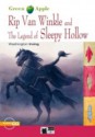 Rip Van Winkle & Legend of Sleepy Hollow+cd - Washington Irving