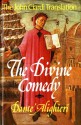 The Divine Comedy - Dante Alighieri, John Ciardi