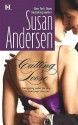 Cutting Loose - Susan Andersen