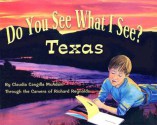 Do You See What I See? Texas - Claudia Cangilla McAdam