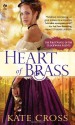 Heart of Brass - Kate Cross